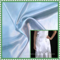 good quality polyester Satin for Night wear